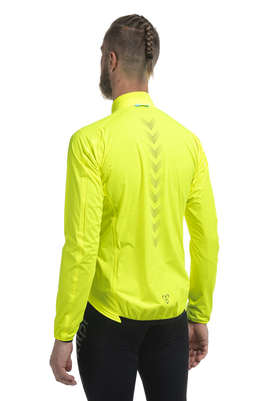 Veste imperméable cyclisme homme Kilpi RAINAR-M