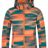 Kid's softshell jacket Kilpi RAVIA-J