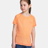 T-shirt technique fille Kilpi TECNI-JG