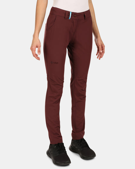 Pantalon outdoor femme Kilpi BRODELIA-W