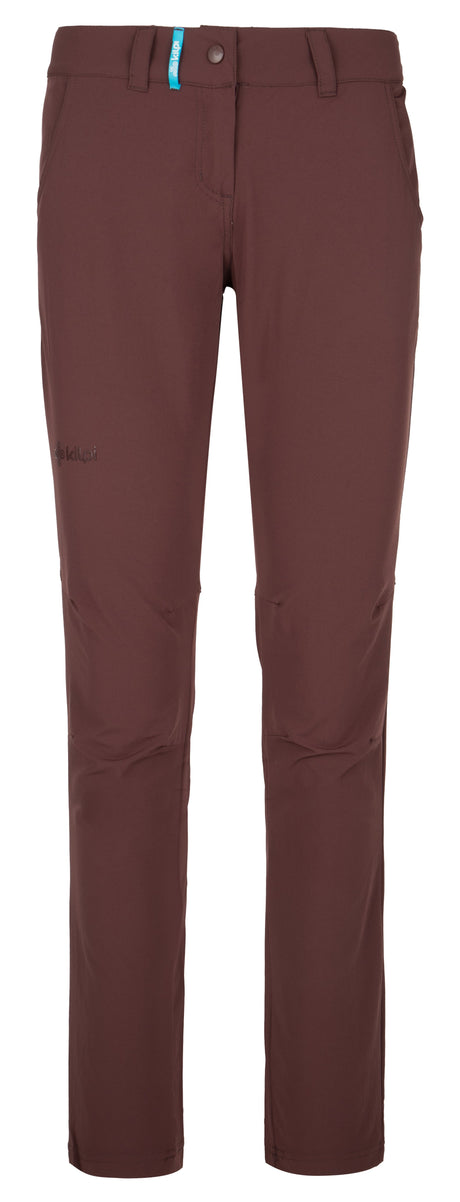 Pantalon outdoor femme Kilpi BRODELIA-W