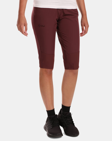 Pantalon 3/4 outdoor femme Kilpi MEEDIN-W
