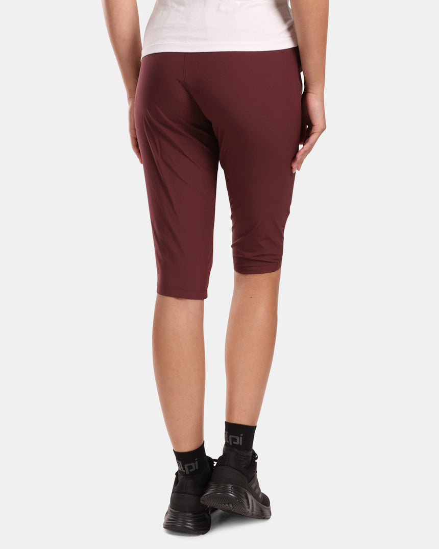Pantalon 3/4 outdoor femme Kilpi MEEDIN-W