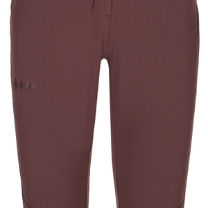 Pantalon 3/4 femme