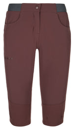 Pantalon 3/4 outdoor femme Kilpi MEEDIN-W