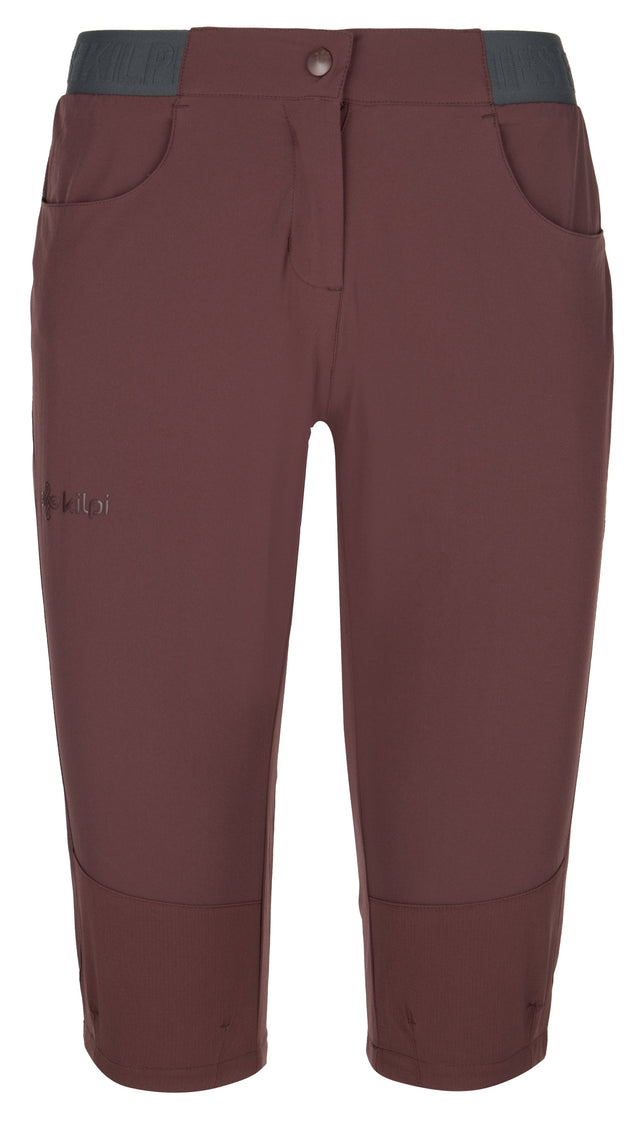Pantalon 3/4 outdoor femme Kilpi MEEDIN-W