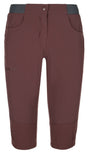 Pantalon 3/4 outdoor femme Kilpi MEEDIN-W