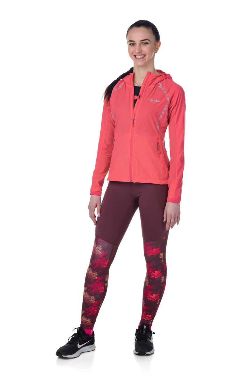 Legging fitness femme Kilpi LIGANO-W
