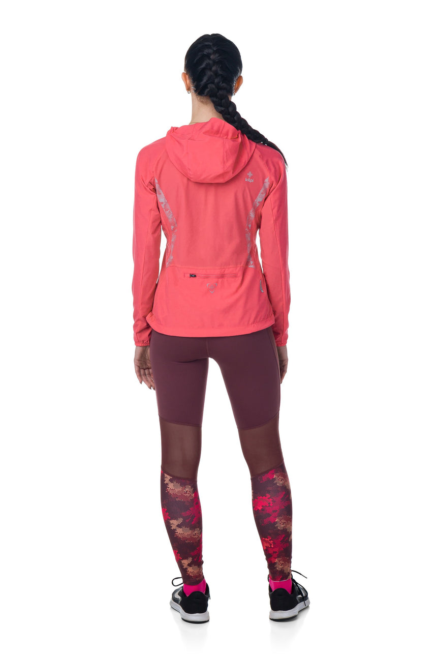 Legging fitness femme Kilpi LIGANO-W