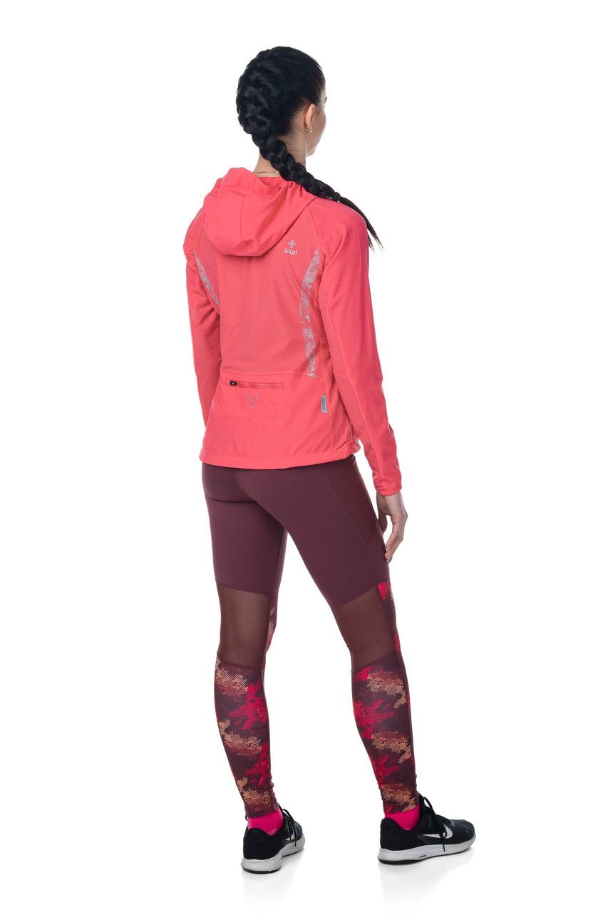 Legging fitness femme Kilpi LIGANO-W