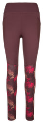 Legging fitness femme Kilpi LIGANO-W