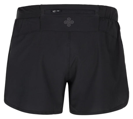 Short de running femme Kilpi LAPINA-W