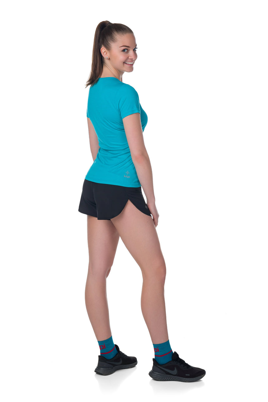 Short de running femme Kilpi LAPINA-W
