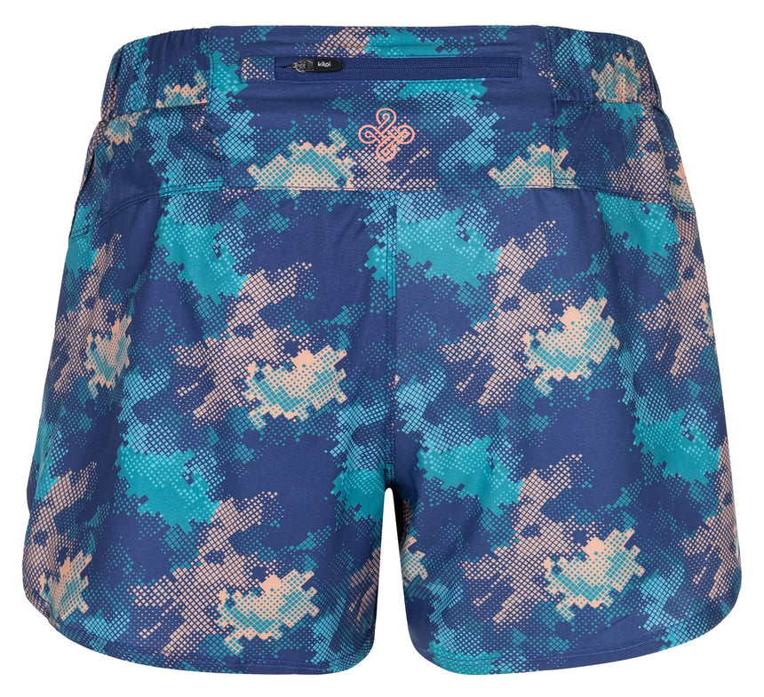 Short de running femme Kilpi LAPINA-W