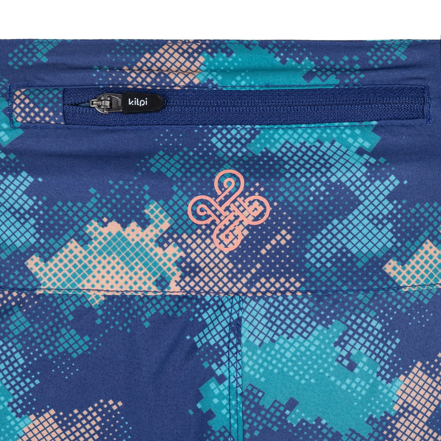 Short de running femme Kilpi LAPINA-W