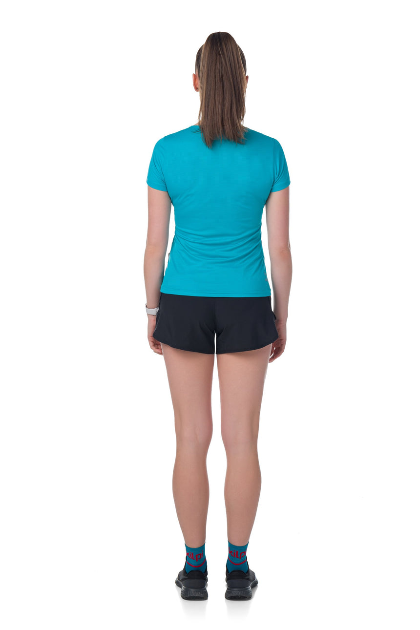 Short de running femme Kilpi LAPINA-W