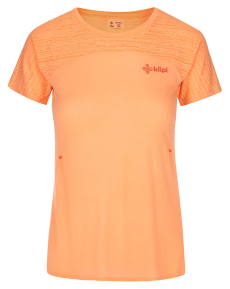 T-shirt running femme Kilpi AMELI-W