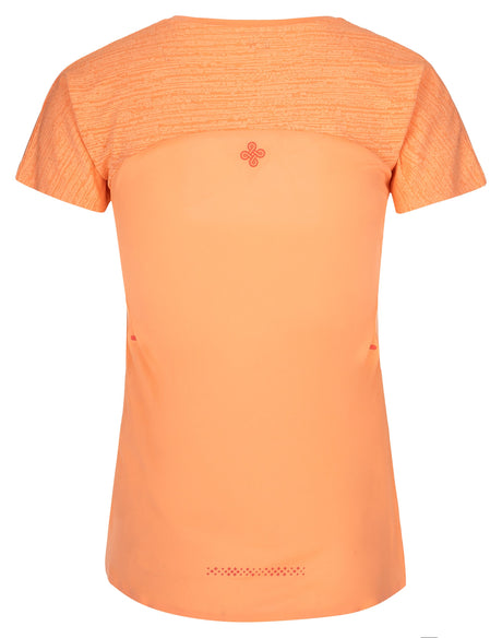 T-shirt running femme Kilpi AMELI-W