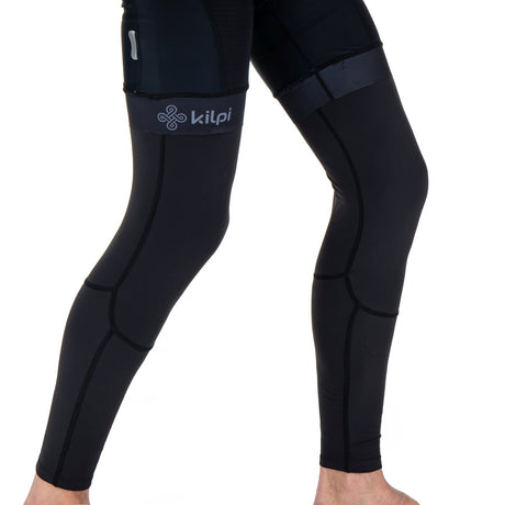 Jambières unisexe Kilpi UNNO ​​LEGS-U