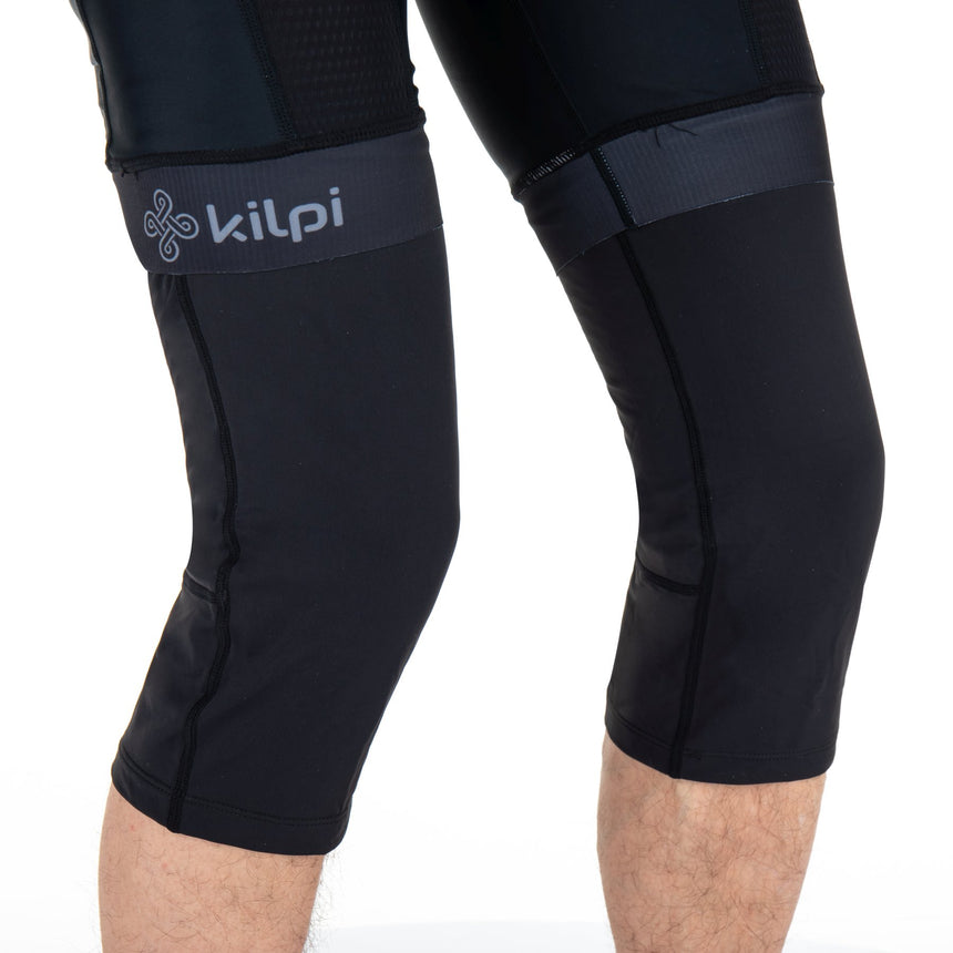 Genouillères unisexe Kilpi UNNO ​​KNEES-U