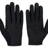 Gants de cyclisme unisexe Kilpi FINGERS-U