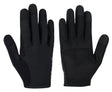 Gants de cyclisme unisexe Kilpi FINGERS-U