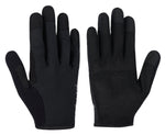 Gants de cyclisme unisexe Kilpi FINGERS-U