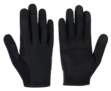 Gants de cyclisme unisexe Kilpi FINGERS-U