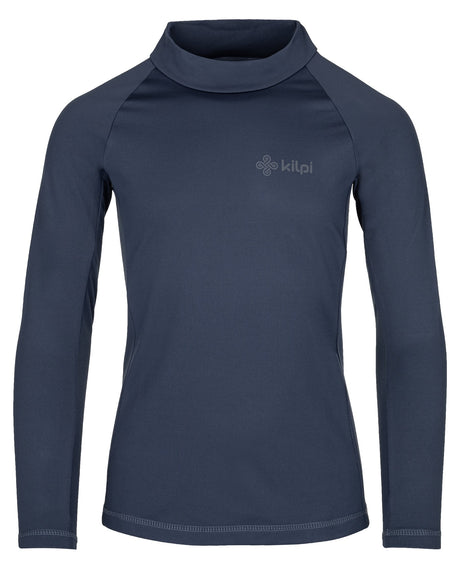 T-shirt fonctionnel à manches longues pour enfant Kilpi WILLIE-J