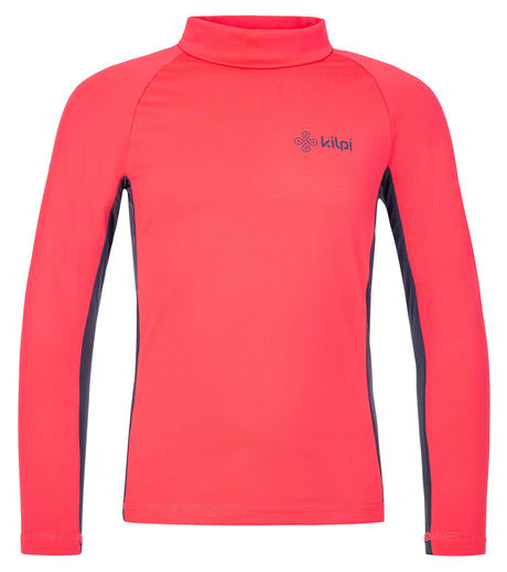 T-shirt fonctionnel à manches longues pour enfant Kilpi WILLIE-J