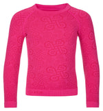 Sous-vêtement thermique fille Kilpi CAROL-JG