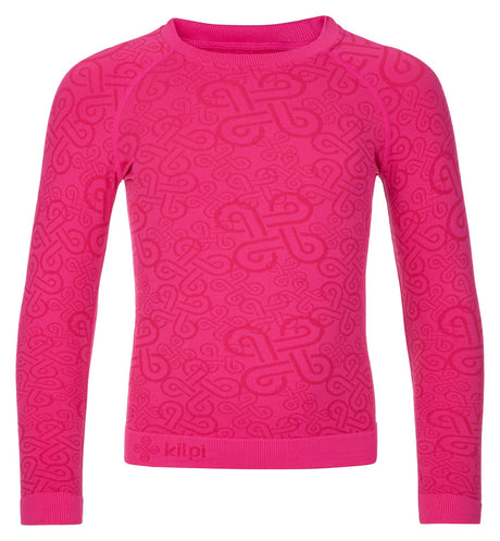 Sous-vêtement thermique fille Kilpi CAROL-JG