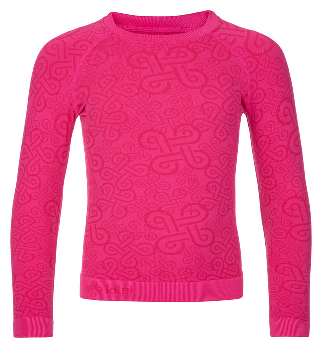 Sous-vêtement thermique fille Kilpi CAROL-JG