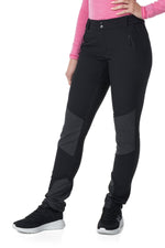 Pantalon outdoor femme Kilpi NUUK-W