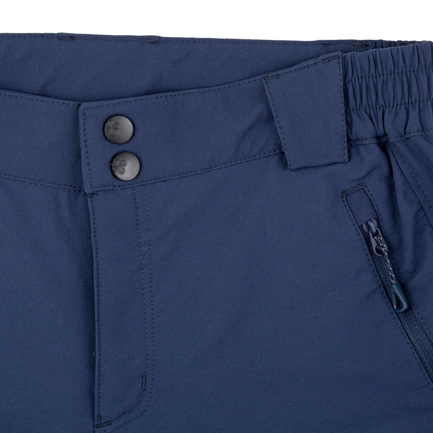 Pantalon outdoor femme Kilpi NUUK-W