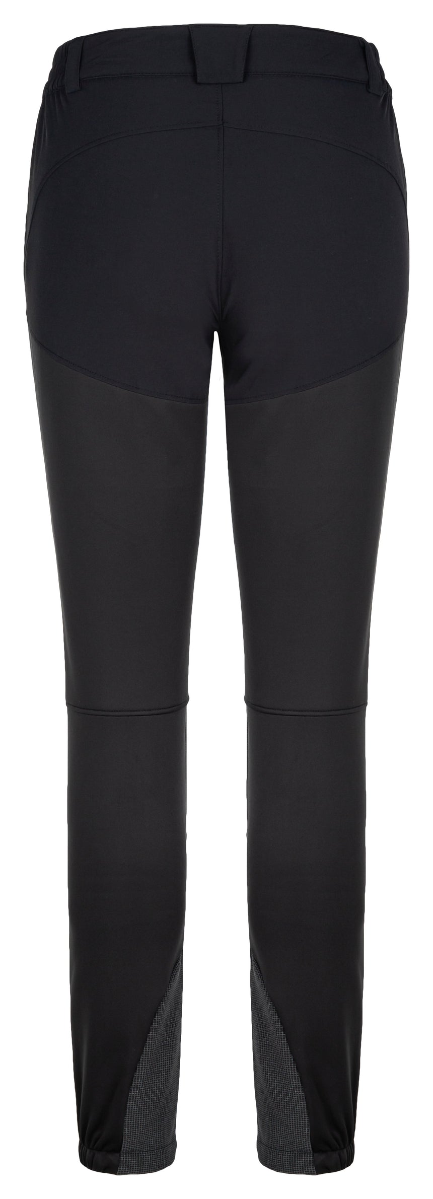 Pantalon outdoor femme Kilpi NUUK-W