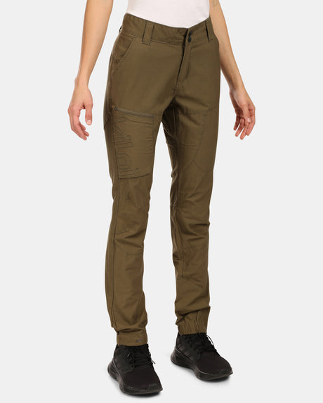 Pantalon outdoor femme Kilpi JASPER-W