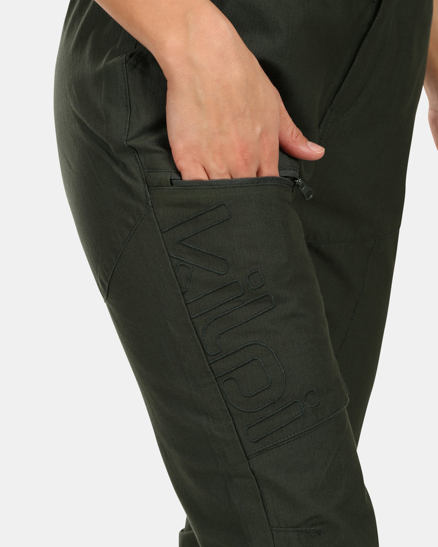 Pantalon outdoor femme Kilpi JASPER-W