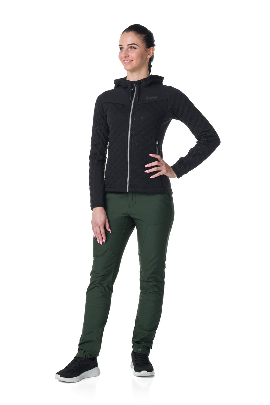 Pantalon outdoor femme Kilpi JASPER-W