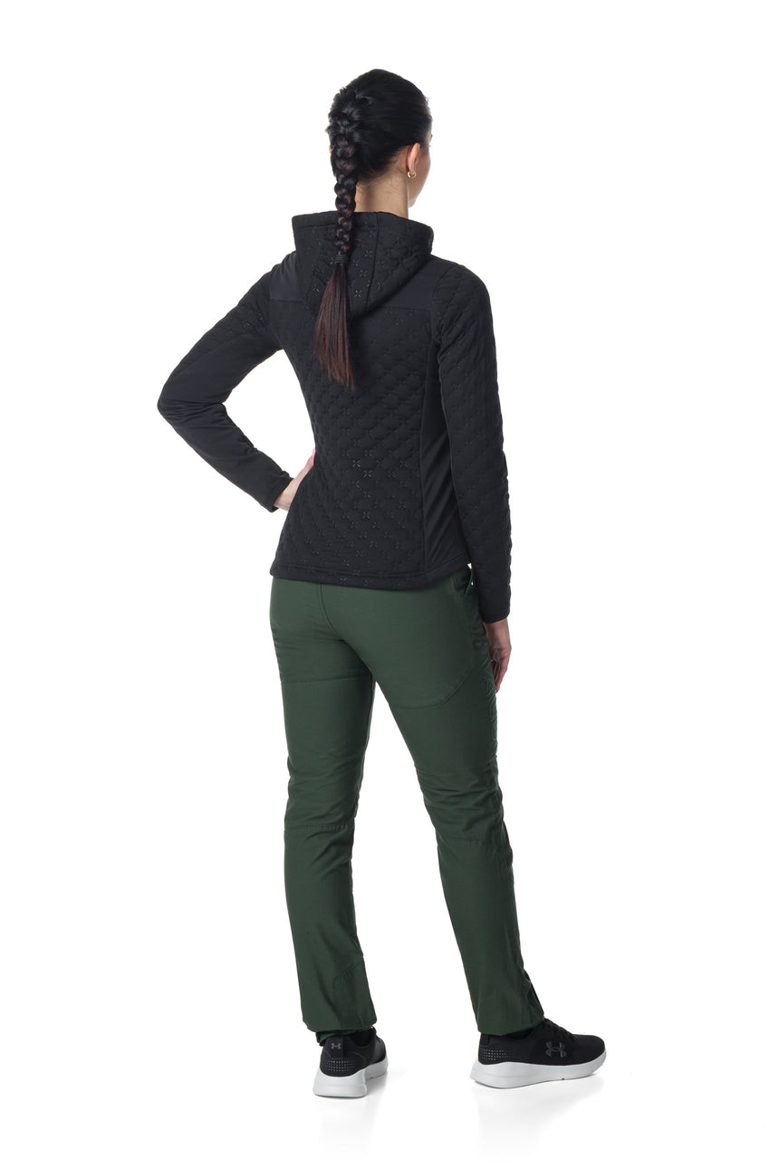 Pantalon outdoor femme Kilpi JASPER-W
