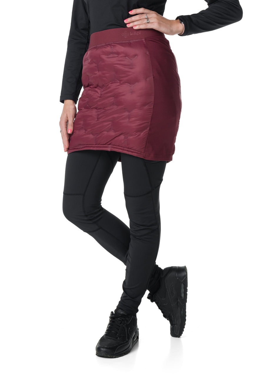 Jupe isolante femme Kilpi LIAN-W