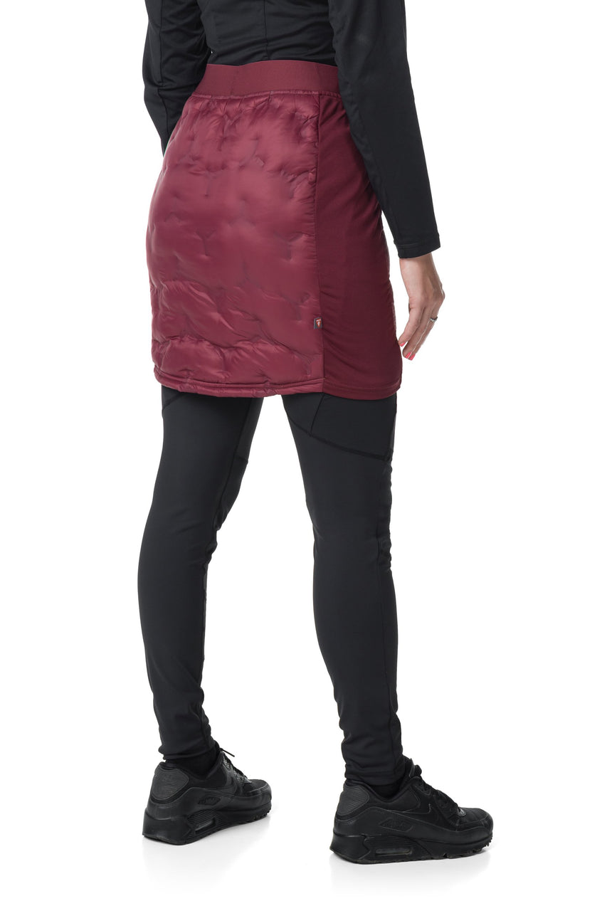Jupe isolante femme Kilpi LIAN-W