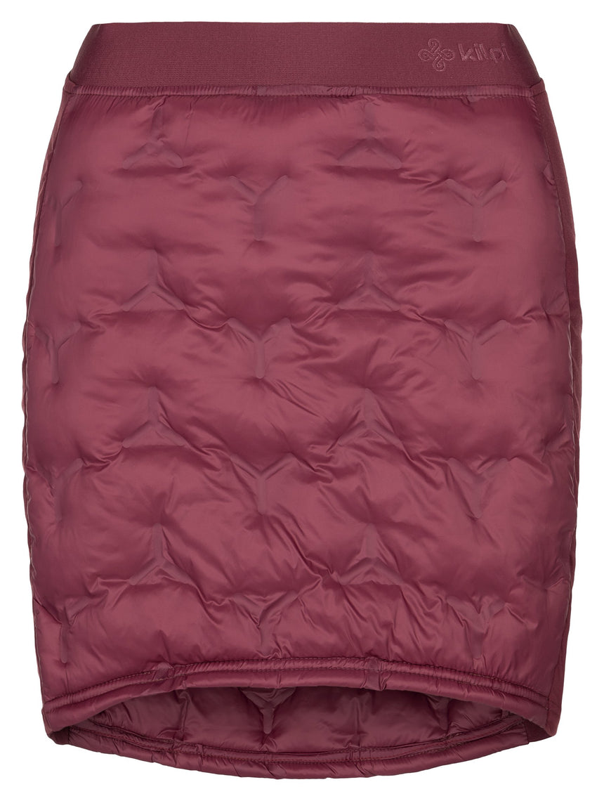Jupe isolante femme Kilpi LIAN-W