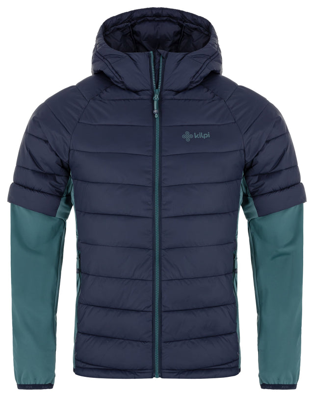 Doudoune homme Kilpi VERONS-M