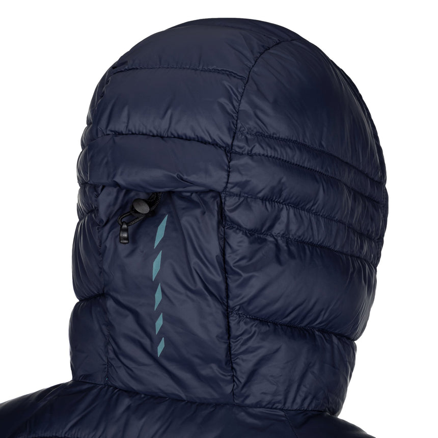 Doudoune homme Kilpi VERONS-M