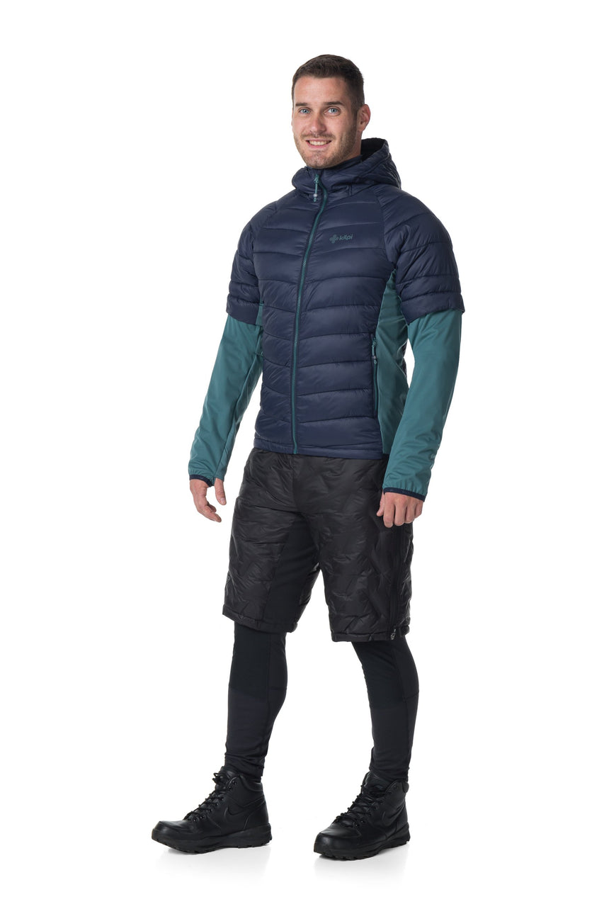Doudoune homme Kilpi VERONS-M