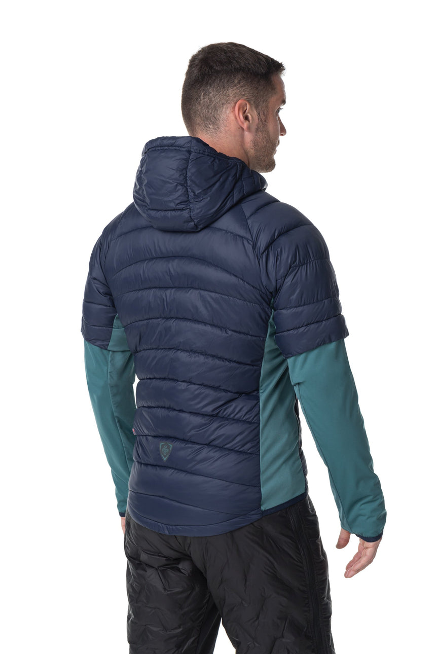 Doudoune homme Kilpi VERONS-M