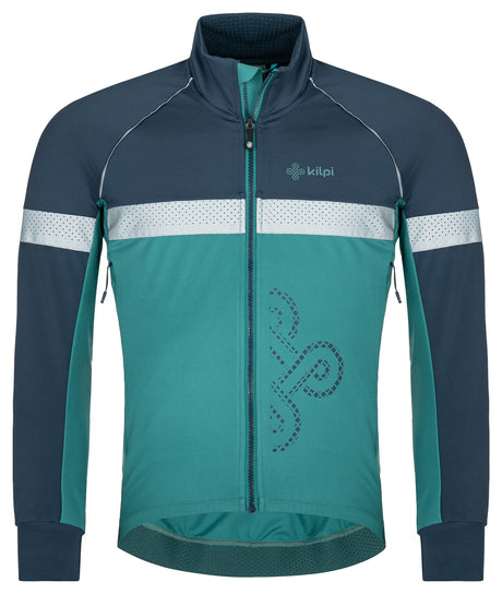 Veste de cyclisme softshell homme Kilpi NERETO-M