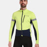 Veste softshell de cyclisme homme Kilpi VELOVER-M