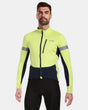 Veste softshell de cyclisme homme Kilpi VELOVER-M